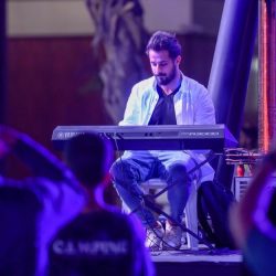 موسم جدة يرسم الفرحة على وجيه كبار السن والأطفال وأسرهم