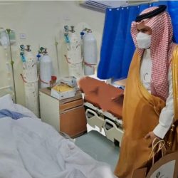 خطبتا الجمعة من المسجد الحرام والمسجد النبوي