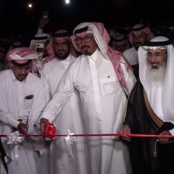 الأمر بالمعروف تفعّل المصلى المتنقل في موقع احتفالات العيد بالحريق