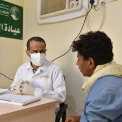 سمو أمير منطقة مكة المكرمة يستقبل المهنئين بعيد الفطر المبارك