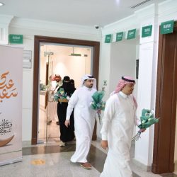 #الديوان_الملكي: #خادم_الحرمين_الشريفين أجرى في مستشفى الملك فيصل التخصصي بجدة منظاراً للقولون