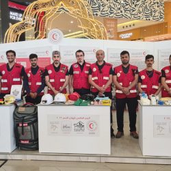 سمو أمير المنطقة الشرقية يُدشن مبادرة “مخزونك سكر أم ذهب”