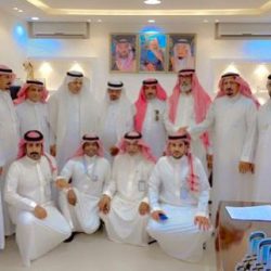 الزميل صلاح الغيدان يفجع بوفاه والده رحمه الله