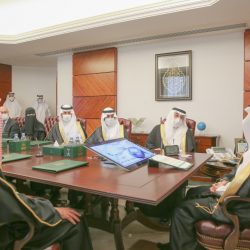 جمعية الدعوة بالأحساء تعايد منسوبيها بالتكريم