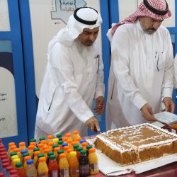 سمو أمير الرياض يستقبل أصحاب الفضيلة والمعالي وأهالي مدينة الرياض