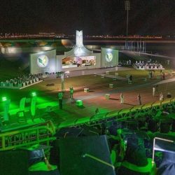 محافظ بـيـش يرأس اجتماع المجلس المحلي بالمحافظة