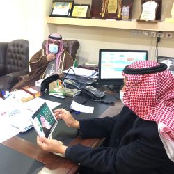 سمو أمير الجوف يستقبل رئيس الاتحاد السعودي للدراجات ويطلع على أنشطته بالمنطقة