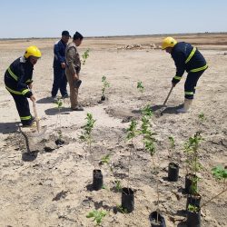 وزارة الداخلية تعلن عن فتح باب القبول والتسجيل بالمديرية العامة لحرس الحدود على رتبة (رقيب – وكيل رقيب – عريف – جندي)