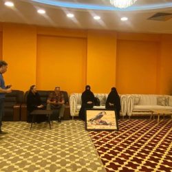 افتتاح معرض ايباكس للطوابع بدبي 2022