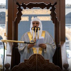 خادم الحرمين الشريفين يوجه بإقامة صلاة الميت الغائب على سمو الشيخ خليفة بن زايد آل نهيان بعد صلاة العشاء اليوم بالمسجد الحرام والمسجد النبوي