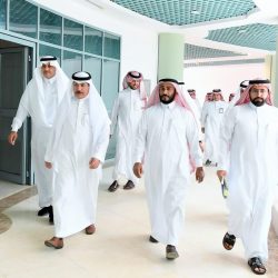 سمو أمير الشرقية يدشن فعاليات الشرقية للصم