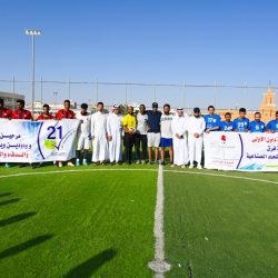 سمو وزير الطاقة يُدشِّنُ مركز جنرال إلكتريك للتميُّز في خفض انبعاثات الكربون بمنطقة الشرق الأوسط وشمال أفريقيا