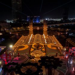 سمو أمير القصيم يستقبل منسوبي ديوان الإمارة