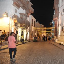 “جدة بيير”.. أكبر مدينة ألعاب على البحر تستقبل زوارها بالفرح في “موسم جدة”