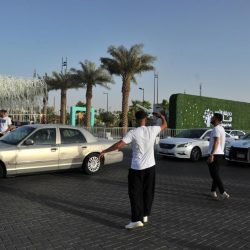 مركز الملك سلمان للإغاثة ينظم ورشة عمل تعريفية بمنصة المساعدات السعودية