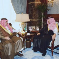 أمين الشرقية يستعرض برنامج تحسين المشهد الحضري للربع الثاني للعام 2022