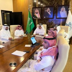 رئيس جامعة بيشة يرعى فعاليات حفل ختام الأنشطة الطلابية ويكرّم الفائزين بالمسابقات والمتميزين