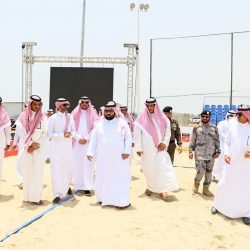 مجلس الوزراء يعقد جلسته ـ عبر الاتصال المرئي ـ برئاسة خادم الحرمين الشريفين