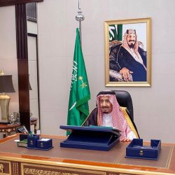 سمو أمير نجران يرعى حفل جائزة التفوق العلمي