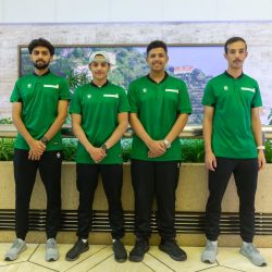 أمانة الاحساء تدعم المنشآت التجارية بتمكينهم من تحديث بيانات الرخص