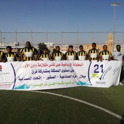 مركز التميز الطلابي يقيم ورشة بعنوان: “مهارات الكتابة الأكاديمية الاحترافية”