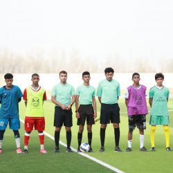 أمير تبوك يستقبل المواطنين في اللقاء الأسبوعي