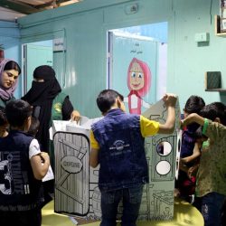 محافظ صبيا يستقبل أعضاء المجلس المحلي