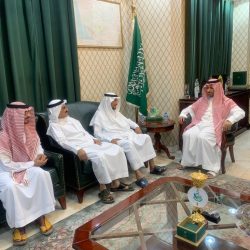 مركز الملك سلمان للإغاثة يوزع 1.200 سلة غذائية في محافظة واره بتشاد