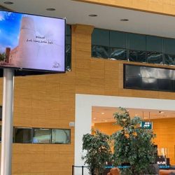 العميد بندر آل عقران يتلقى التهاني بتخرج ابنه يزيد من جامعة الملك خالد