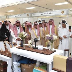 المملكة تؤكد أنها اتخذت خطوات مهمة لتعزيز الأمن والنمو الغذائي