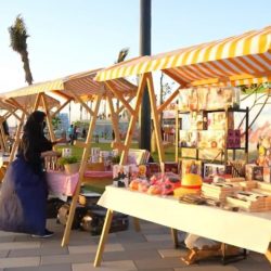 الأحد : انطلاق نصف النهائي بطولة اتحاد غرب آسيا لكرة قدم الشاطئية