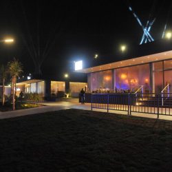 بثلاثية في الرائد النصر يواصل انتصاراته