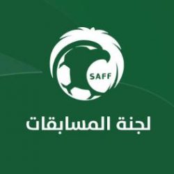 الحزم يهبط إلى دوري يلو بعد خماسية الاتفاق