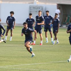 فن الرسم في مؤسسة رعاية الفتيات بالأحساء