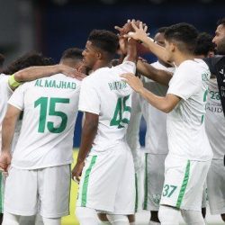 ختام دوري المدارس بتعليم جازان بتتويج فريق متوسطة صامطة وفريق ثانوية الروضة