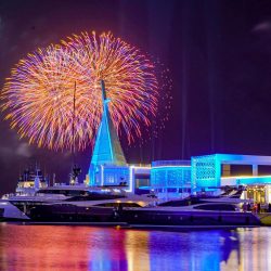 محافظ محافظة أبو عريش يفعل مبادرة ” يستفتونك “