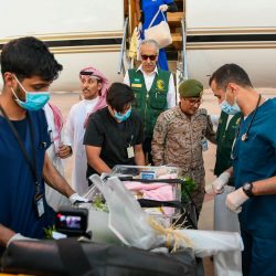 مركز الملك سلمان للإغاثة ومؤسسة البصر العالمية يوقعان اتفاقية لتنفيذ برامج مكافحة العمى