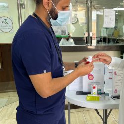 “تقنية البنات بالباحة” تطلق ملتقى التوظيف الرابع بعنوان (يدًا بيد نصنع مستقبلكِ)