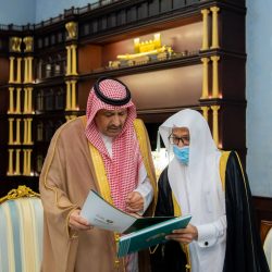 الدكتور الربيعة يستعرض الجهود الإنسانية السعودية التي شملت 165 دولة بقيمة تجاوزت 94 مليار دولار