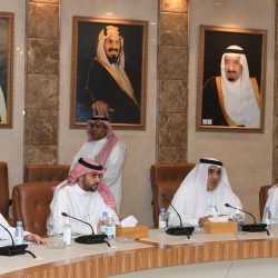 أمير الشرقية يرعى افتتاح مركز المهيدب لمتلازمة داون (هبة)