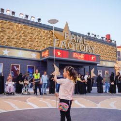 الهيئة العامة للإحصاء : تمديد خيار العدّ الذاتيّ 6 أيام حتى نهاية مايو استجابة لرغبة المواطنين والمقيمين..