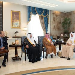 وكيل الإمارة للشؤون الأمنية يدشن معرض ومبادرة جمعية الأزمات النفسية بعنوان (العنف الأسري وأثر جائحة كورونا)..