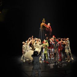  موسم جدة ينجح في توظيف التجارب العالمية والثقافات المتنوعة لتحقيق عناصر التشويق والتفاعل مع الجمهور