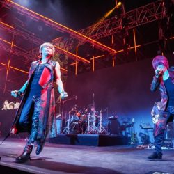 الثقافة والفن حاضرة في أمسية الليلة الباكستانية بحديقة الأمير ماجد في موسم جدة