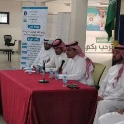 سمو أمير الحدود الشمالية يتسلم تقريراً عن فعاليات الرياضة والأسرة بالمنطقة
