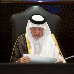 سمو أمير الجوف يبحث استكمال إجراءات إقامة مهرجان الإبل بالمنطقة