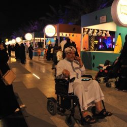 سمو أمير منطقة الباحة يرأس اجتماع متابعة مشروع تطوير المطار