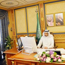 سمو محافظ الأحساء يفتتح ملتقى التوظيف والتدريب 2022