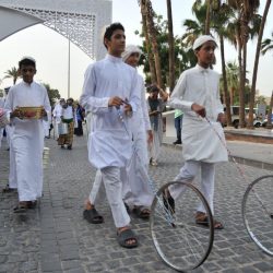 سمو أمير تبوك يستقبل وزير البيئة والمياه والزراعة