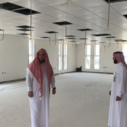 سمو أمير جازان يطلع على تقرير الإنجاز السنوي للدفاع المدني وآلية عمل لجنة السلامة الهندسية بالمنطقة ..